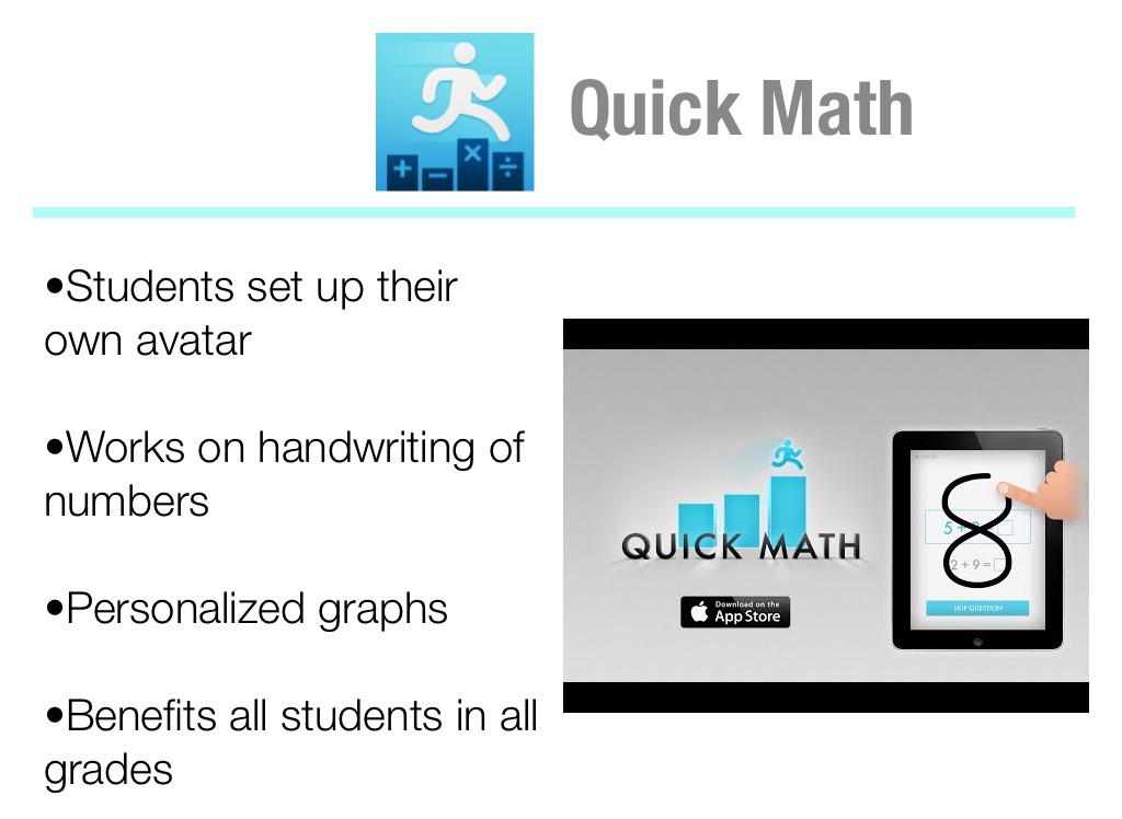 Make Math Visible Make Learning Math Visible Engaging and Fun - Screen 20 on FlowVella ...