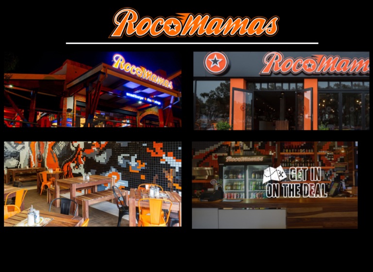 rocomammas - Screen 6 on FlowVella - Presentation Software for Mac iPad ...