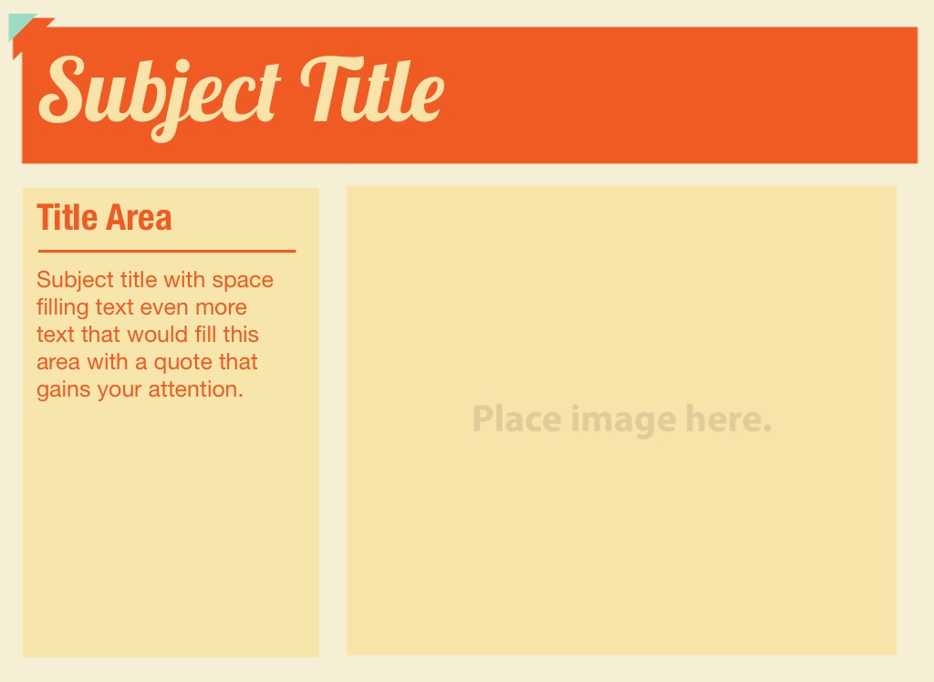 无标题 - Screen 3 on FlowVella - Presentation Software for Mac iPad and iPhone