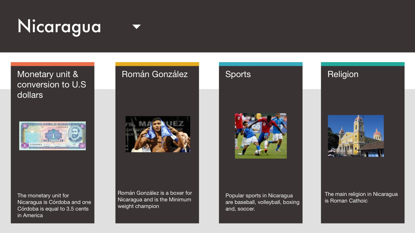 Untitled - Screen 3 on FlowVella - Presentation Software for Mac iPad ...