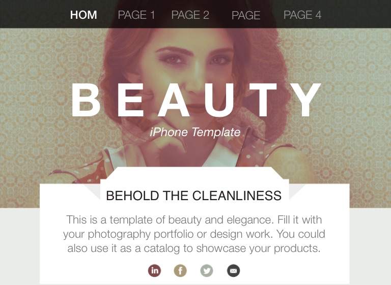 Untitled on FlowVella - Presentation Software for Mac iPad and iPhone