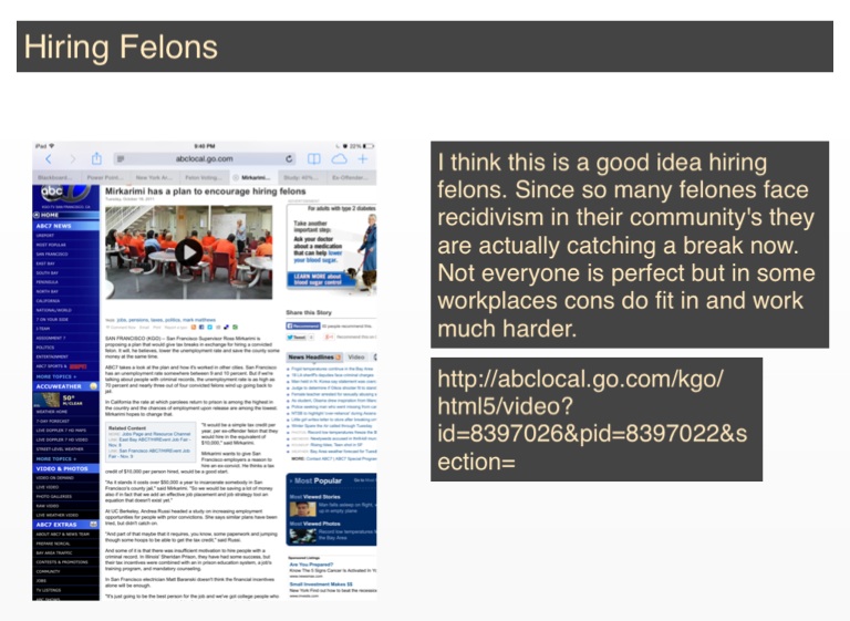 School Report - Screen 13 on FlowVella - Presentation Software for Mac ...