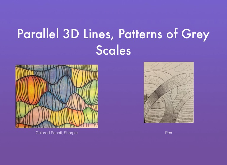 design portfolio - Screen 3 on FlowVella - Presentation Software for ...