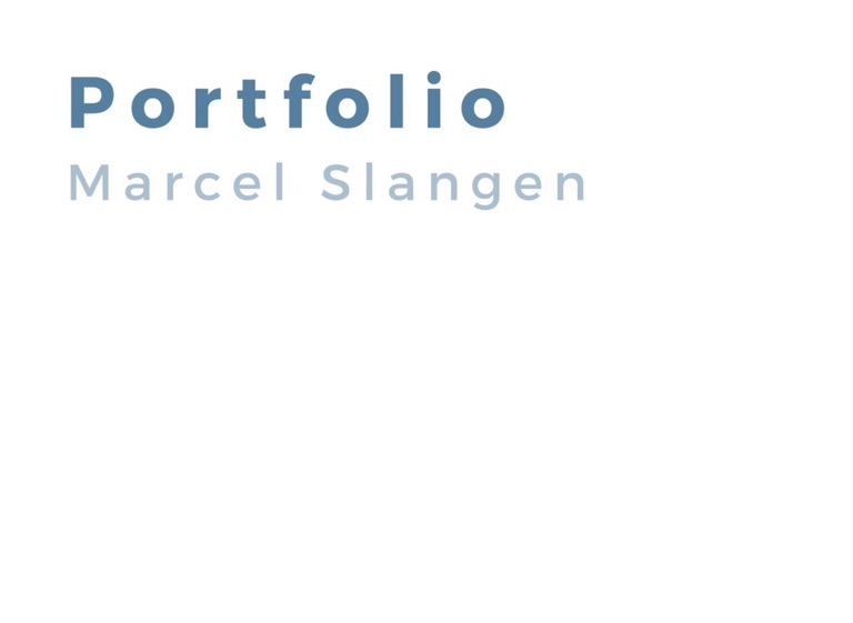 Portfolio (1/2) on FlowVella - Presentation Software for Mac iPad and ...