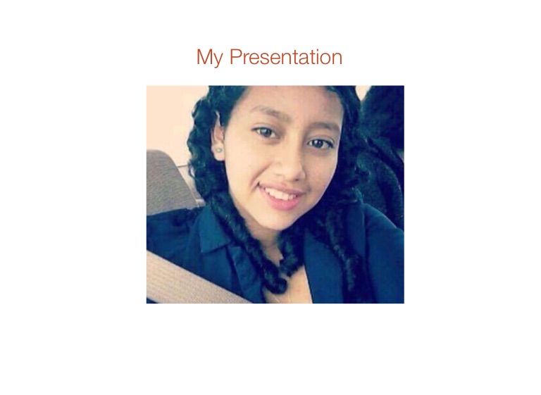 My presentation🇸🇻 on FlowVella - Presentation Software for Mac iPad and ...