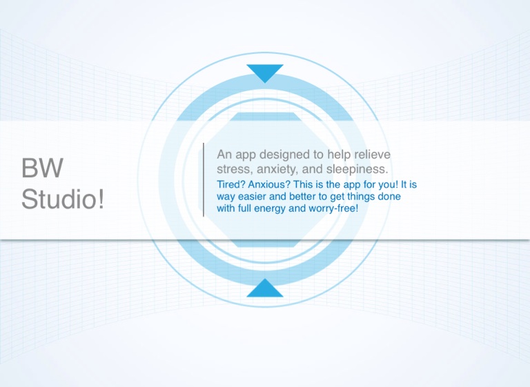 BW Studio App on FlowVella - Presentation Software for Mac iPad and iPhone