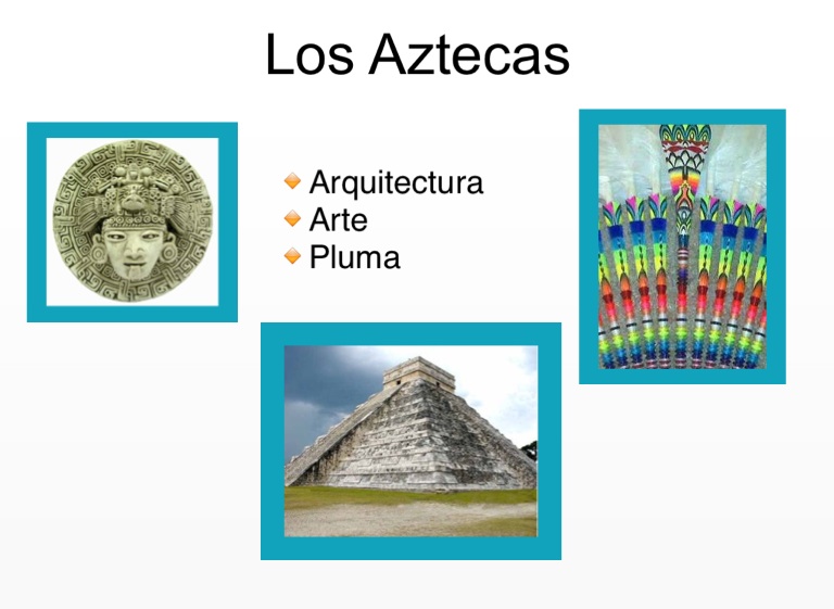 Project Aztec Progress Aztec Project on FlowVella - Presentation Software for Mac iPad and iPhone