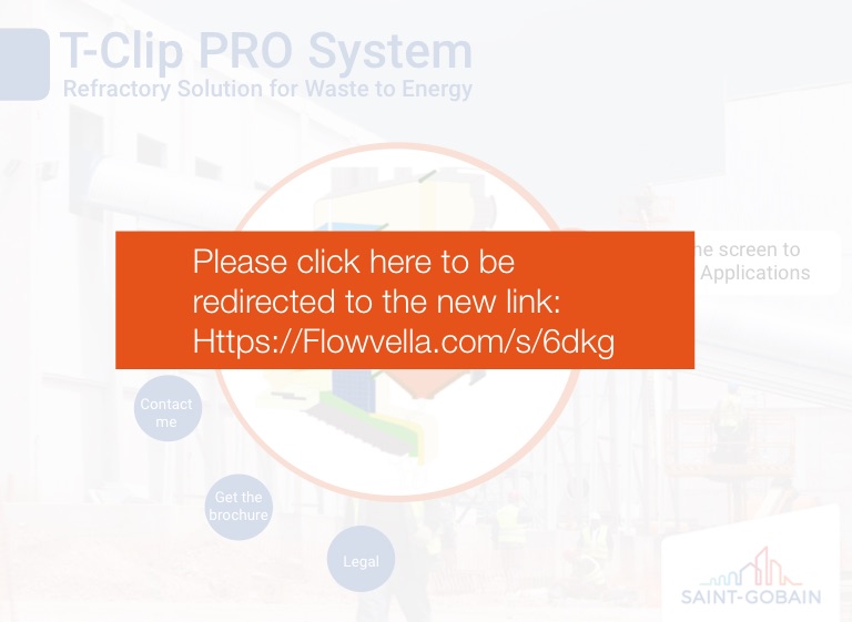 T-Clip PRO System on FlowVella - Presentation Software for Mac iPad and ...