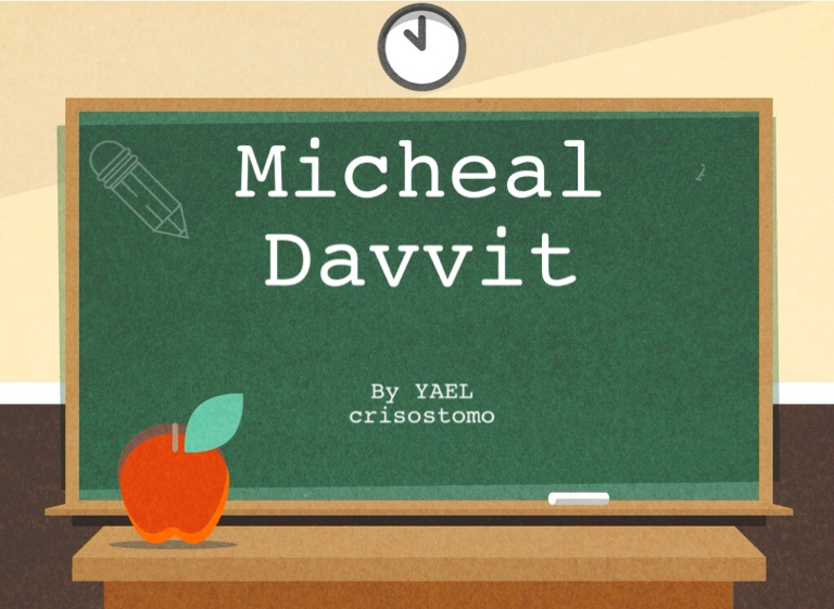 School Report on FlowVella - Presentation Software for Mac iPad and iPhone