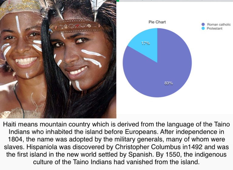 Jacksonville Haitians call for increased attention on their homeland |  Jacksonville Today, image size:768x561