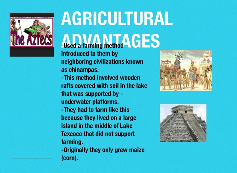 THE AZTECS - Screen 4 on FlowVella - Presentation Software for Mac iPad ...