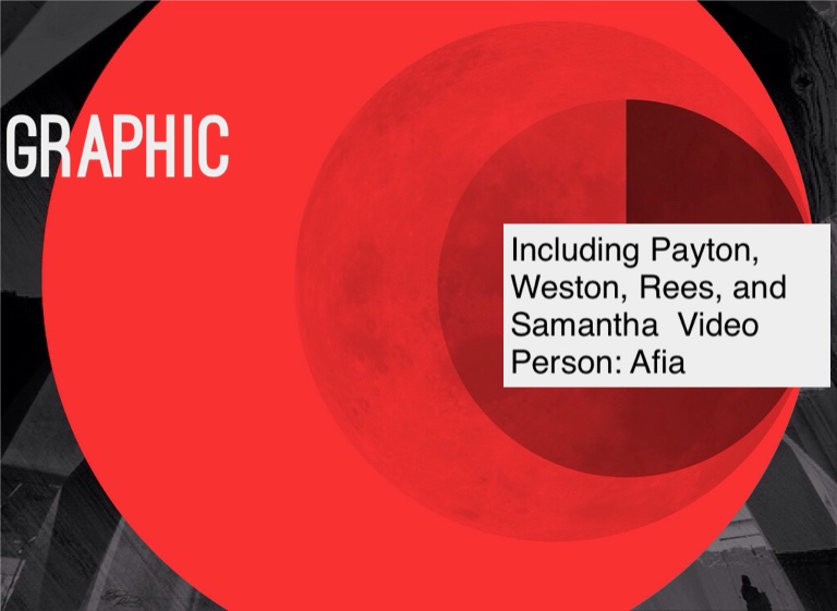 Weston Rees Industriographic on FlowVella - Presentation Software for Mac iPad and ...