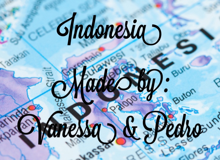 Indonesia on FlowVella - Presentation Software for Mac iPad and iPhone