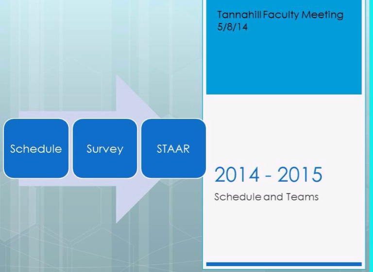 Schedule 2014 - Screen 2 on FlowVella - Presentation Software for Mac ...