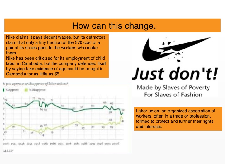 nike claims online