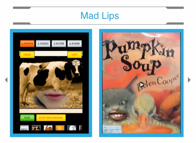Beyond the App - Screen 14 on FlowVella - Presentation Software for Mac ...