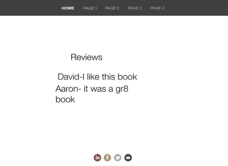 Review on FlowVella - Presentation Software for Mac iPad and iPhone