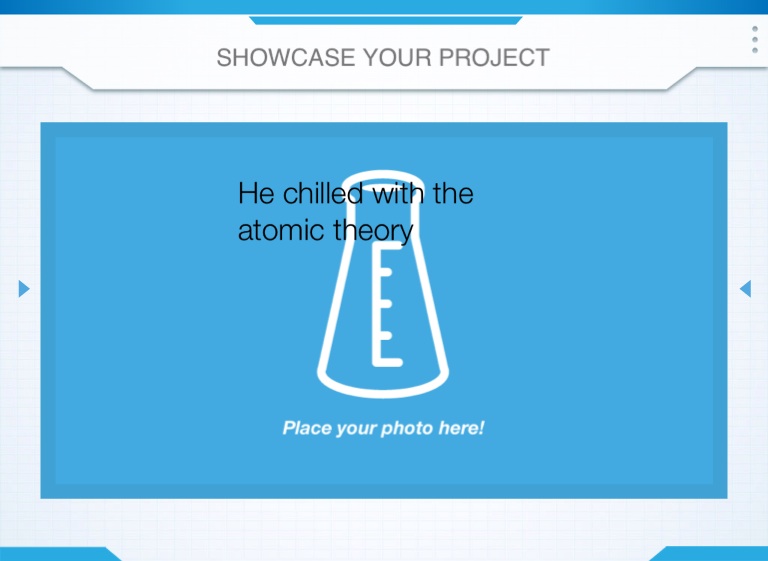 Untitled - Screen 3 on FlowVella - Presentation Software for Mac iPad ...