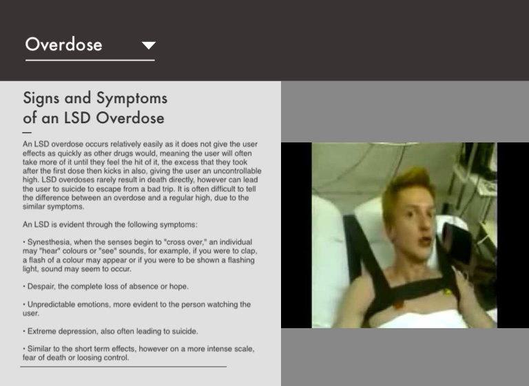 Acid Screen Computer Acid - Screen 8 on FlowVella - Presentation Software for Mac iPad and ...