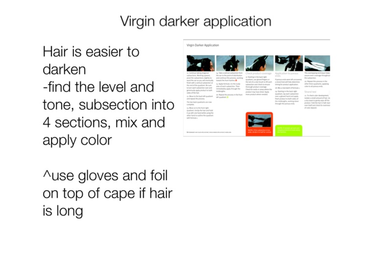 Shayna's portfolio - Screen 3 on FlowVella - Presentation Software for ...