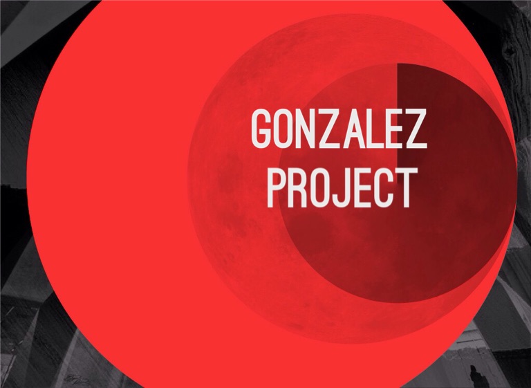 Gonzalez project on FlowVella - Presentation Software for Mac iPad and ...