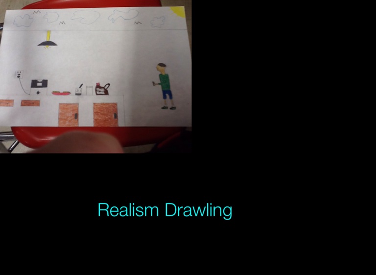 Art work - Screen 8 on FlowVella - Presentation Software for Mac iPad ...