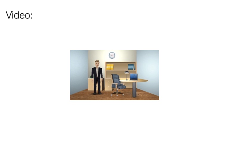Final Project on FlowVella - Presentation Software for Mac iPad and iPhone