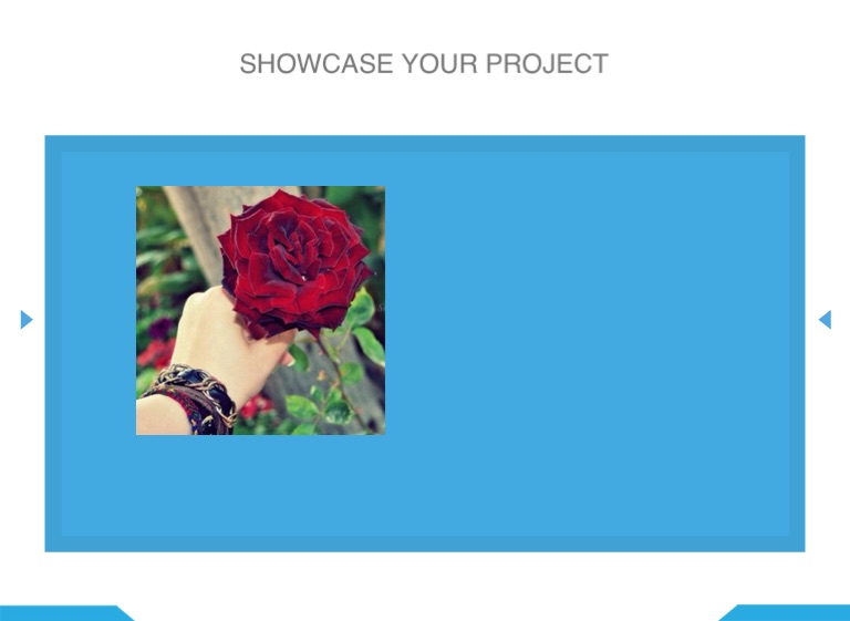 تجربه - Screen 2 on FlowVella - Presentation Software for Mac iPad and ...