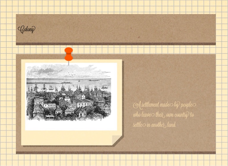 Flow board - Screen 6 on FlowVella - Presentation Software for Mac iPad ...