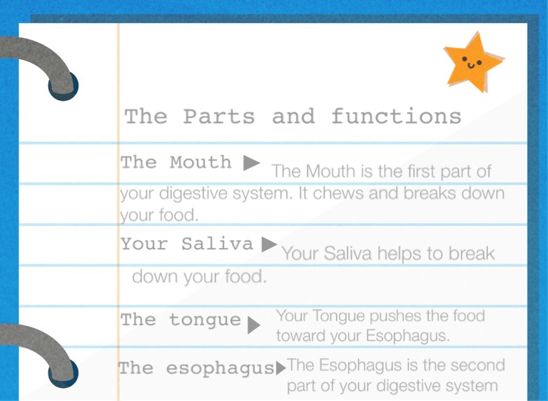 Untitled - Screen 3 on FlowVella - Presentation Software for Mac iPad ...