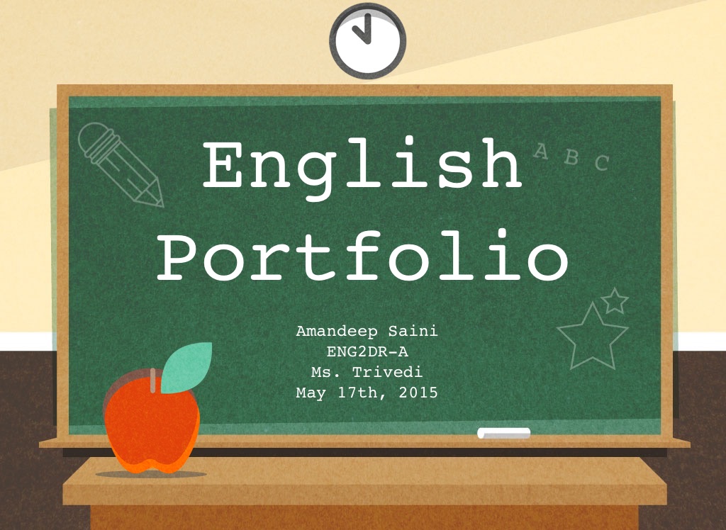 Portfolio on FlowVella - Presentation Software for Mac iPad and iPhone