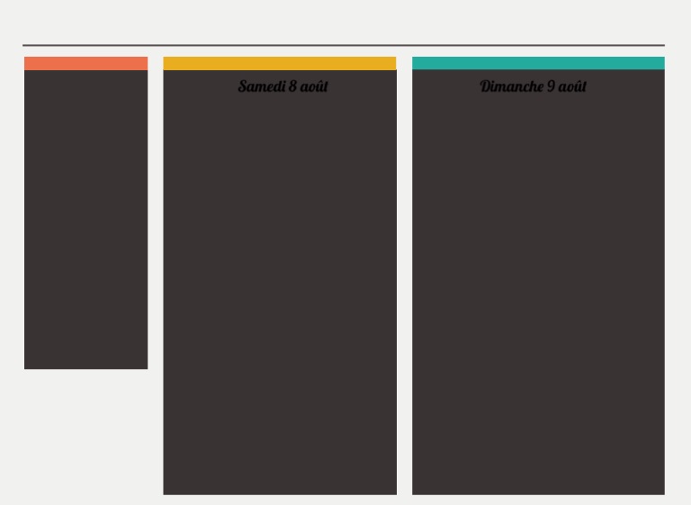 Sans titre on FlowVella - Presentation Software for Mac iPad and iPhone