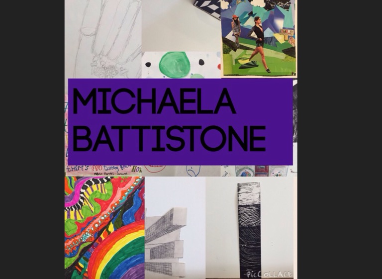 Art work 2015 on FlowVella - Presentation Software for Mac iPad and iPhone