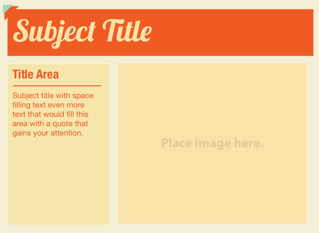Untitled - Screen 3 on FlowVella - Presentation Software for Mac iPad ...