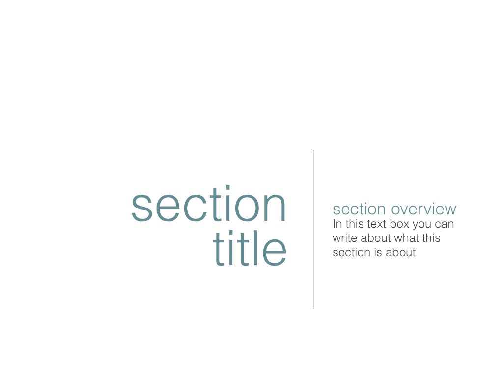 Untitled - Screen 2 on FlowVella - Presentation Software for Mac iPad ...