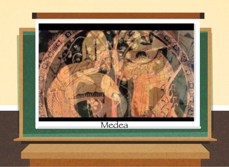 Proyecto - Screen 3 on FlowVella - Presentation Software for Mac iPad ...