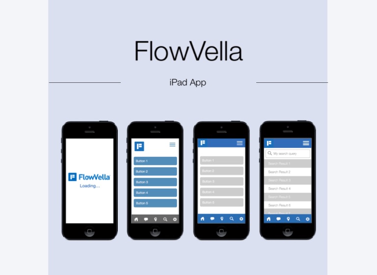 FlowVella on FlowVella - Presentation Software for Mac iPad and iPhone