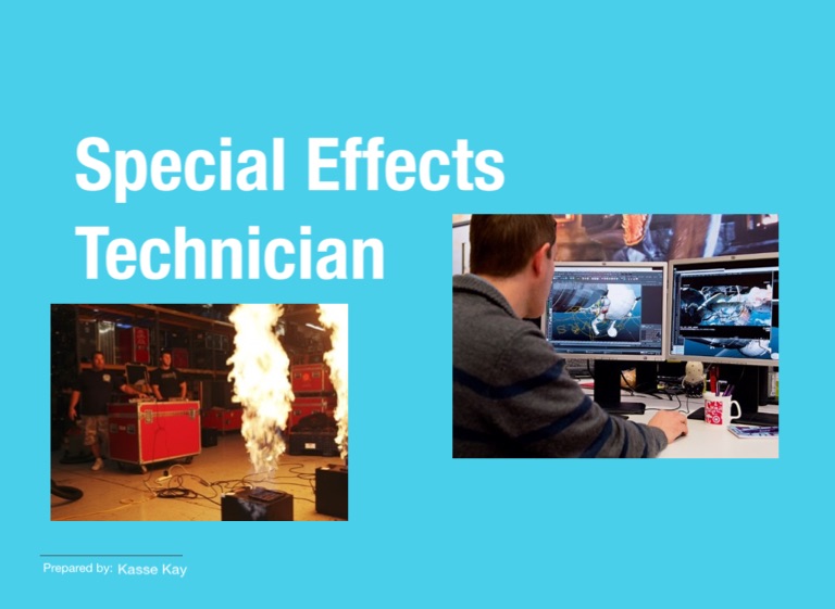 Careers on FlowVella - Presentation Software for Mac iPad and iPhone