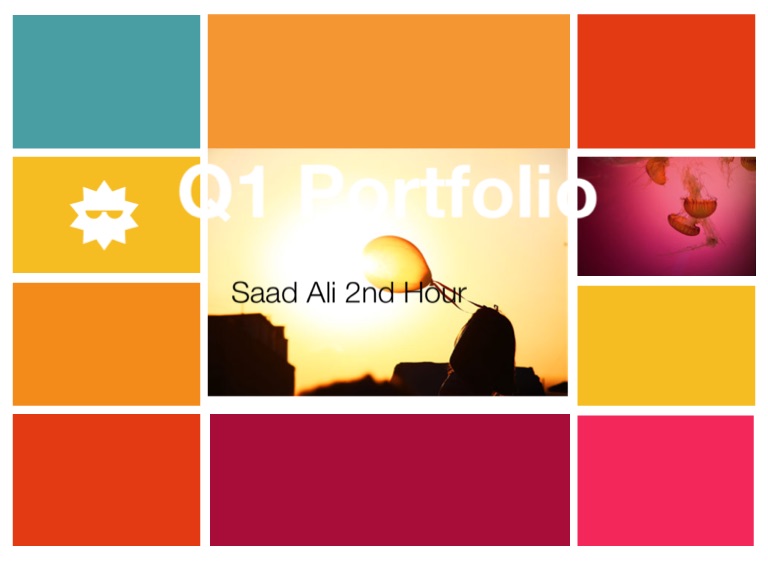 Q1 Portfolio on FlowVella - Presentation Software for Mac iPad and iPhone