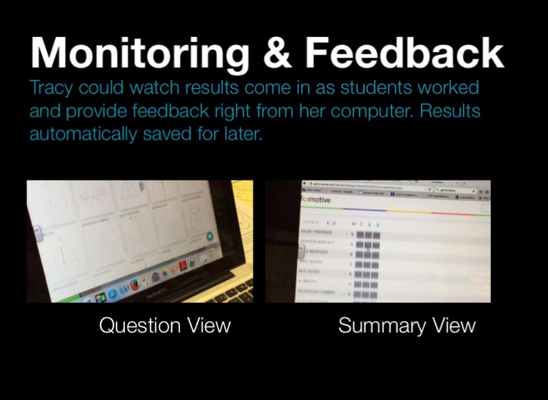 Formative in Action - Screen 6 on FlowVella - Presentation Software for ...