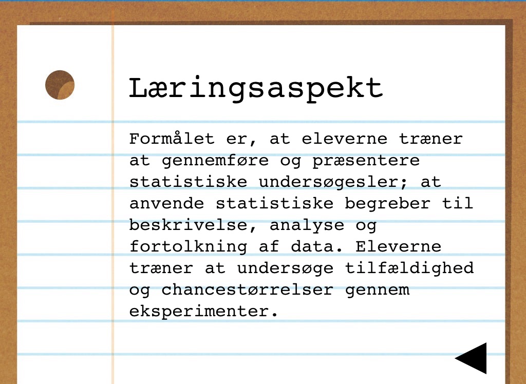 Bevægelse - Screen 12 on FlowVella - Presentation Software for Mac iPad ...