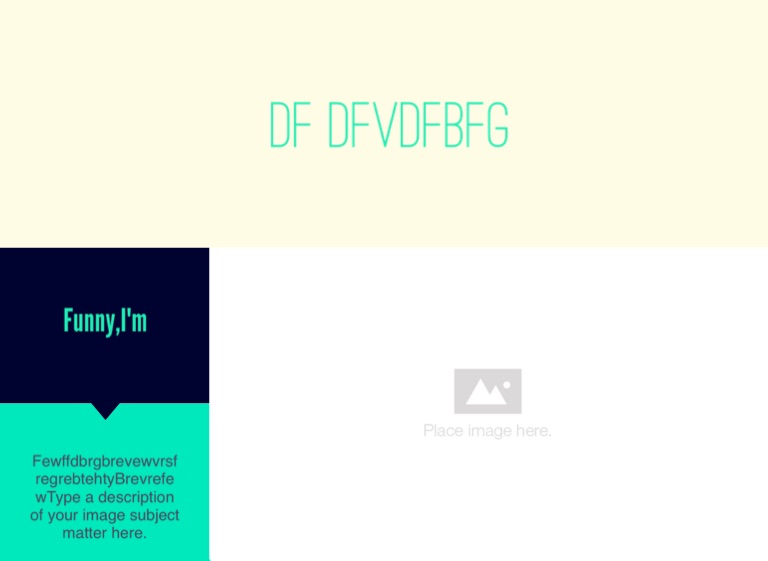 Untitled on FlowVella - Presentation Software for Mac iPad and iPhone