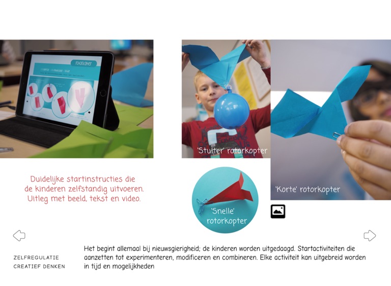 #OntdekApp - Screen 8 on FlowVella - Presentation Software for Mac iPad ...
