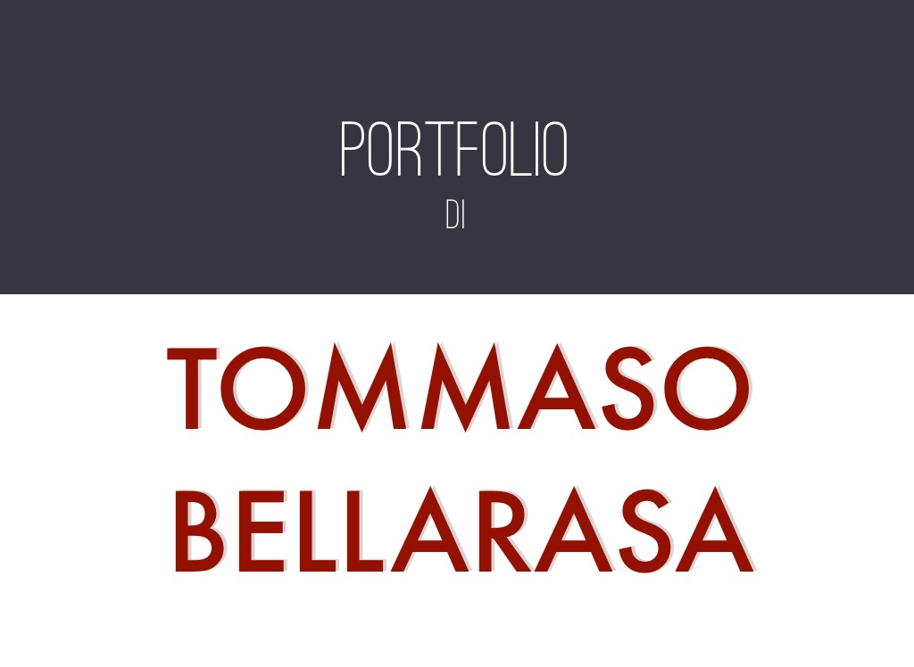 Portfolio on FlowVella - Presentation Software for Mac iPad and iPhone