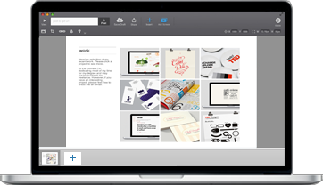 Presentation Software for Mac